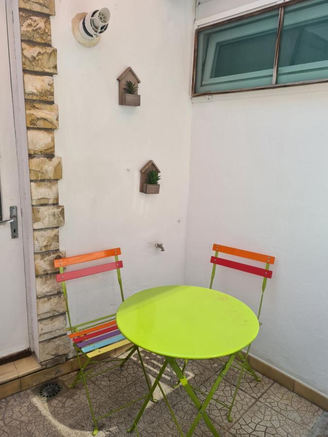 "Les Embruns" Maison Meublee, Proche De La Mer Grand-Fort-Philippe Buitenkant foto